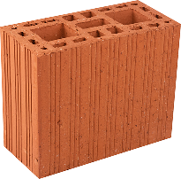 Estrutural 3F 14x19x44